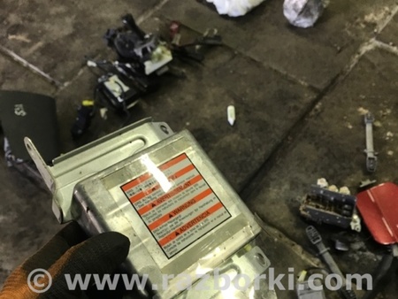 ФОТО Блок управления AirBag для Subaru Forester SG S11 (02-08) Київ
