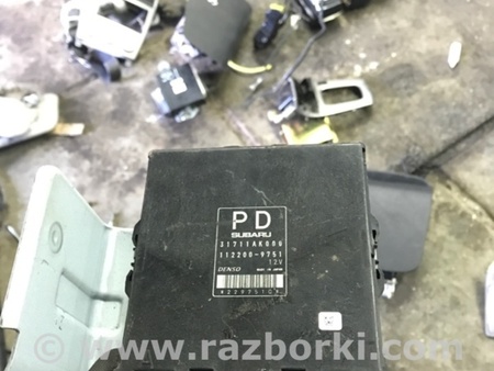 ФОТО Блок управления АКПП для Subaru Forester SG S11 (02-08) Київ