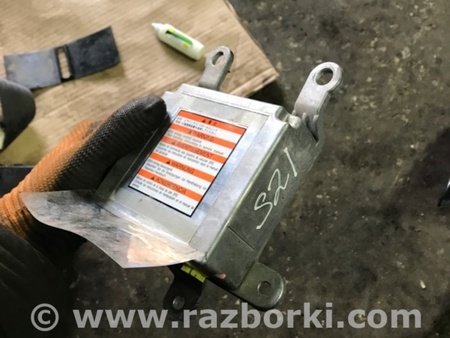ФОТО Блок управления AirBag для Subaru Outback III BP/BL (03-09) Київ