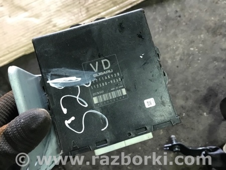 ФОТО Блок управления АКПП для Subaru Outback III BP/BL (03-09) Київ