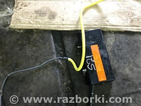 ФОТО Airbag боковой для Subaru Outback III BP/BL (03-09) Київ