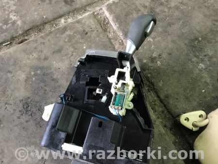 ФОТО Селектор КПП для Subaru Tribeca B9 (05-08) Київ