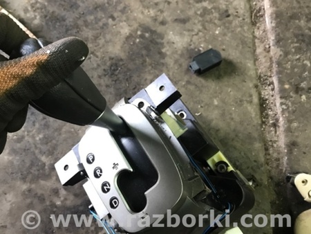 ФОТО Селектор КПП для Subaru Tribeca B9 (05-08) Київ