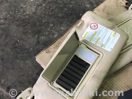 ФОТО Козырек солнцезащитный левый для Subaru Tribeca B9 (05-08) Київ