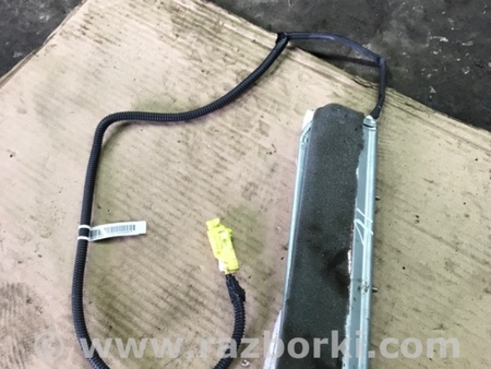 ФОТО Airbag боковой для Subaru Tribeca B9 (05-08) Київ