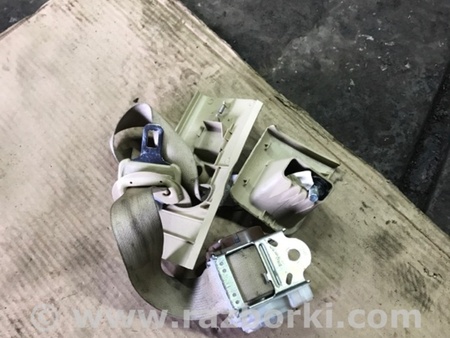 ФОТО Ремень безопасности задний левый для Subaru Tribeca B9 (05-08) Київ