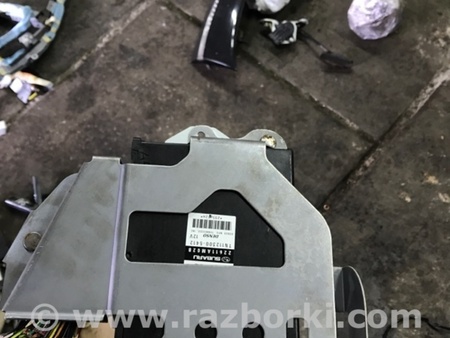 ФОТО Блок управления двигателем для Subaru Tribeca B9 (05-08) Київ