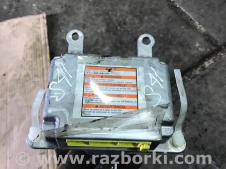 ФОТО Блок управления AirBag для Subaru Tribeca B9 (05-08) Київ