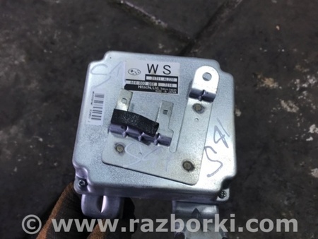 ФОТО Блок управления АКПП для Subaru Tribeca B9 (05-08) Київ