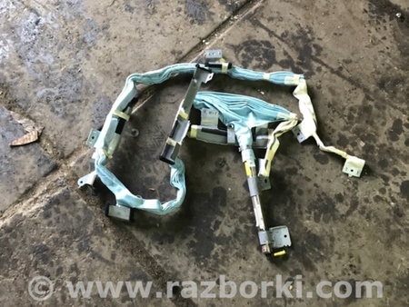 ФОТО Airbag боковой для Subaru Tribeca B9 (05-08) Київ