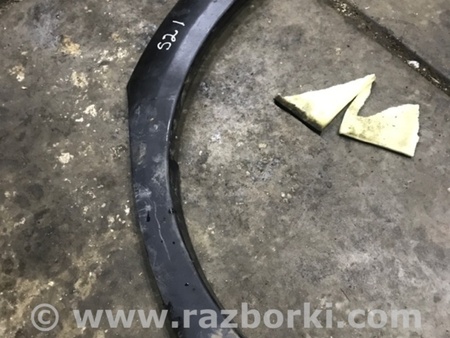 ФОТО Накладка на крыло задняя левая для Subaru Outback III BP/BL (03-09) Київ