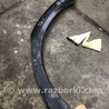 Накладка на крыло задняя левая Subaru Outback III BP/BL (03-09)