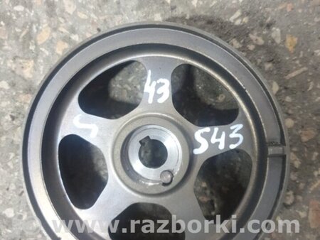 ФОТО Шестерня распредвала для Subaru Outback III BP/BL (03-09) Київ