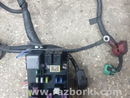 ФОТО Блок предохранителей для Subaru Outback III BP/BL (03-09) Київ