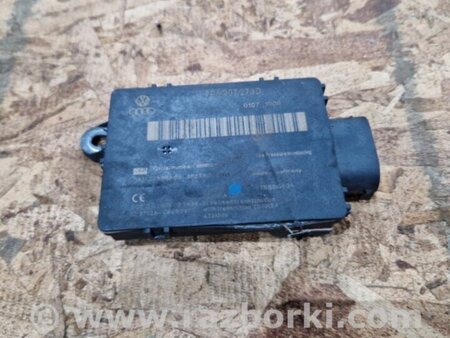 ФОТО Блок управления для Porsche Cayenne Type 958 (10-18) Киев