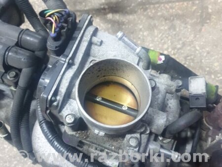 ФОТО Дросельная заслонка для Subaru Outback III BP/BL (03-09) Київ