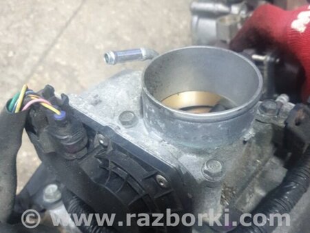 ФОТО Дросельная заслонка для Subaru Outback III BP/BL (03-09) Київ