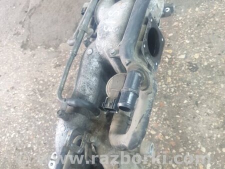 ФОТО Коллектор впускной для Subaru Legacy IV BL/BP (03-09) Київ
