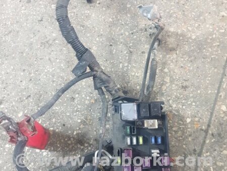 ФОТО Блок предохранителей для Subaru Legacy IV BL/BP (03-09) Київ