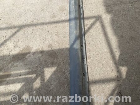 ФОТО Накладка порога наружная для Subaru Tribeca B9 (05-08) Київ