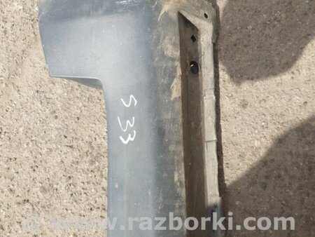 ФОТО Накладка порога наружная для Subaru Tribeca B9 (05-08) Київ