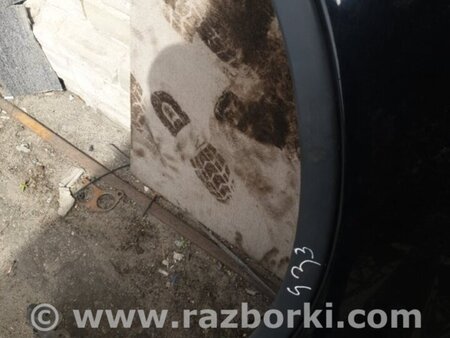 ФОТО Молдинг на крыло передний левый для Subaru Tribeca B9 (05-08) Київ