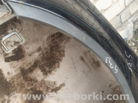 ФОТО Молдинг на крыло передний левый для Subaru Tribeca B9 (05-08) Київ