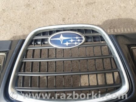 ФОТО Решетка радиатора для Subaru Tribeca B9 (05-08) Київ