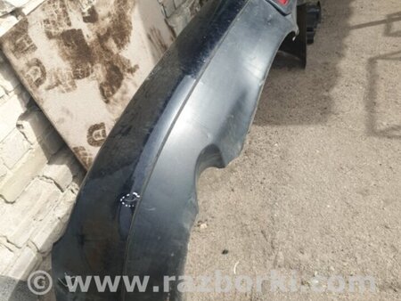 ФОТО Бампер задний для Subaru Tribeca B9 (05-08) Київ