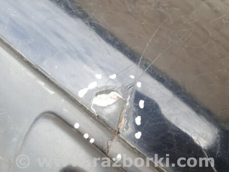 ФОТО Бампер задний для Subaru Tribeca B9 (05-08) Київ