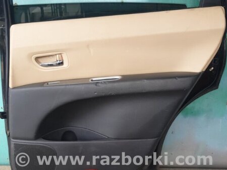 ФОТО Карта двери задней правой для Subaru Tribeca B9 (05-08) Київ