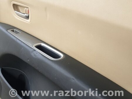 ФОТО Карта двери задней правой для Subaru Tribeca B9 (05-08) Київ