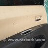 ФОТО Карта двери задней левой для Subaru Tribeca B9 (05-08) Київ