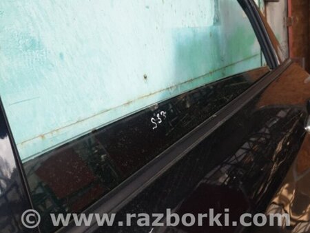 ФОТО Стекло двери задней заднее левое для Subaru Tribeca B9 (05-08) Київ