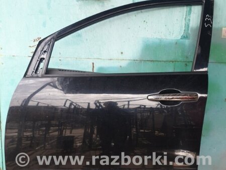 ФОТО Дверь передняя левая для Subaru Tribeca B9 (05-08) Київ