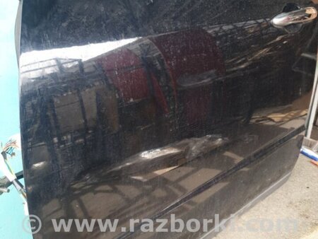 ФОТО Дверь передняя левая для Subaru Tribeca B9 (05-08) Київ