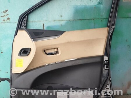 ФОТО Карта двери передней правой для Subaru Tribeca B9 (05-08) Київ