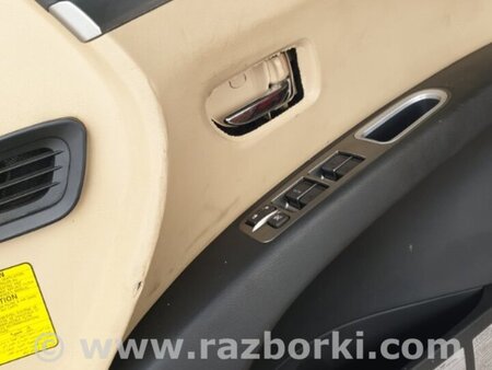 ФОТО Карта двери передней правой для Subaru Tribeca B9 (05-08) Київ