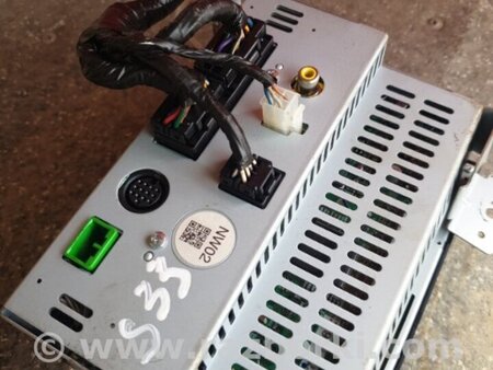 ФОТО Монитор для Subaru Tribeca B9 (05-08) Київ