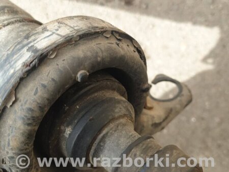 ФОТО Карданный вал для Subaru Tribeca B9 (05-08) Київ