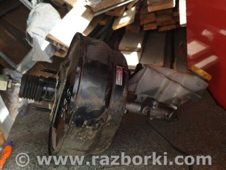 ФОТО Вакуумный усилитель для Subaru Tribeca B9 (05-08) Київ