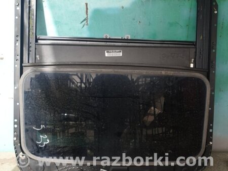 ФОТО Люк электрический для Subaru Tribeca B9 (05-08) Київ