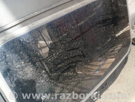 ФОТО Люк электрический для Subaru Tribeca B9 (05-08) Київ