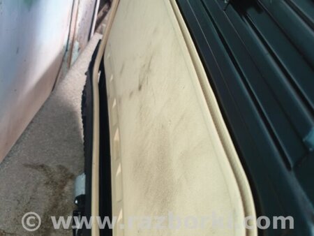 ФОТО Люк электрический для Subaru Tribeca B9 (05-08) Київ