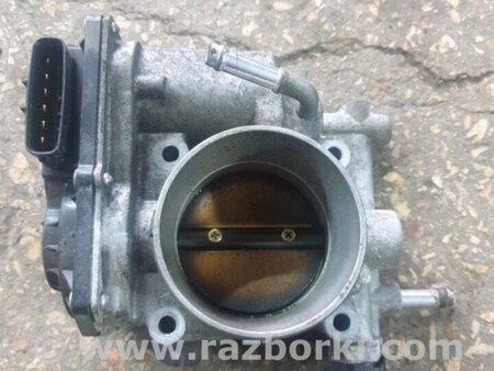ФОТО Дросельная заслонка для Subaru Outback III BP/BL (03-09) Київ