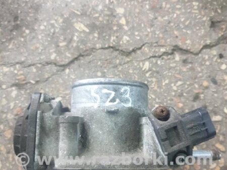 ФОТО Дросельная заслонка для Subaru Outback III BP/BL (03-09) Київ