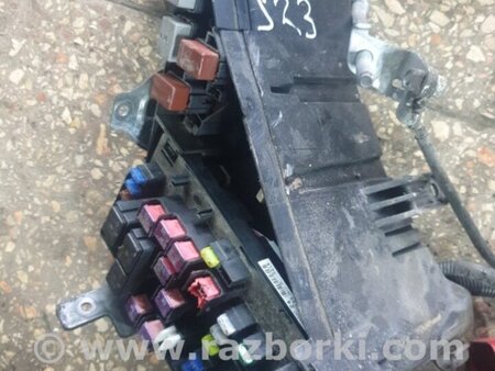 ФОТО Блок предохранителей для Subaru Outback III BP/BL (03-09) Київ