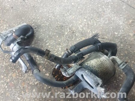 ФОТО Теплообменник для Subaru Outback III BP/BL (03-09) Київ