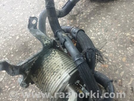 ФОТО Теплообменник для Subaru Outback III BP/BL (03-09) Київ