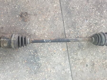 ФОТО Привод задний для Subaru Outback III BP/BL (03-09) Київ